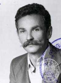 Jurkiewicz Bolesław