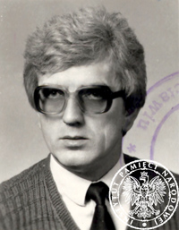 Hepnar Janusz Stanisław