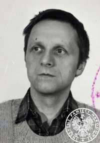 Myszkiewicz-Niesiołowski Stefan Konstanty