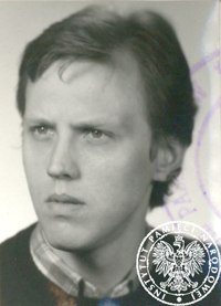 Kakietek Bogusław Jacek