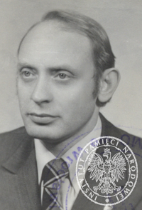 Sondej Wacław Marian