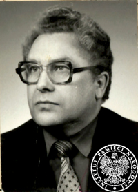 Pruski Aleksander Bogdan