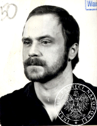 Żuromski Włodzimierz