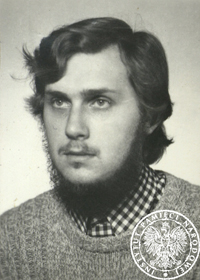 Michalak Janusz Franciszek