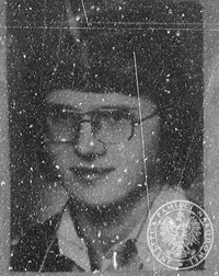 Modelski Wojciech Cezary