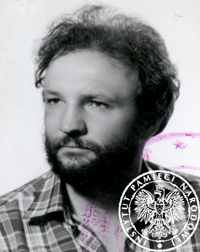 Dutkiewicz Marek Kazimierz