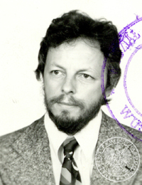 Kowalewski Zbigniew