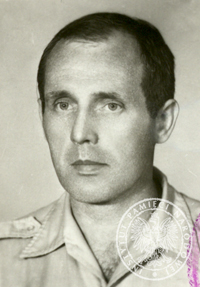 Sługocki Tadeusz Jacek