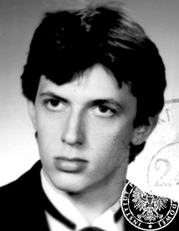 Szymiec Waldemar Piotr