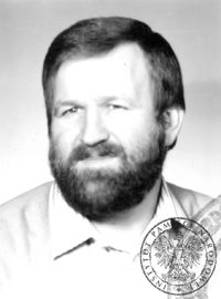 Skałecki Ryszard Jan