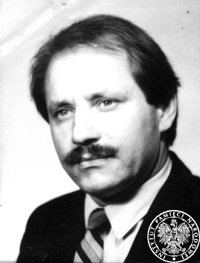 Kurek Andrzej