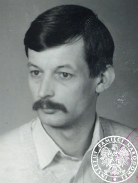 Pretorius Stanisław