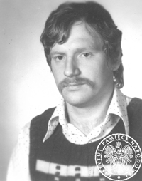 Gąsienica Andrzej Mikołaj