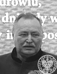 Rachwald Jerzy Przemysław