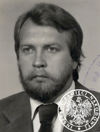 Turbiasz Włodzimierz Jacek