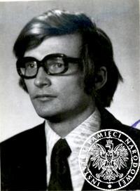 Plenkiewicz Piotr Alfred