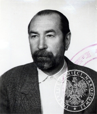 Rolicz Zygmunt Ryszard