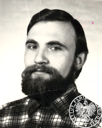 Jarmakowski Andrzej Tadeusz