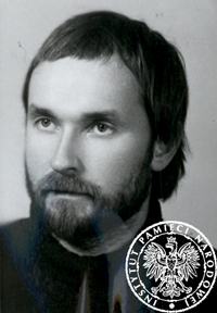 Nowiński Jacek Bogdan