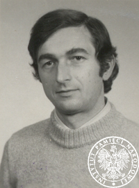 Niedźwiedzki Wiktor