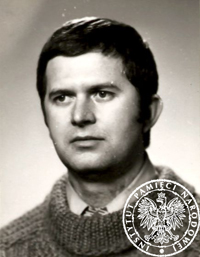 Kozicki Andrzej Wojciech