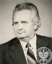 Wirkijowski Kazimierz