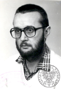 Pałubicki Janusz Władysław