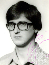 Główczyński Wiesław Zbigniew