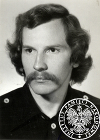 Dziura Stanisław Adam