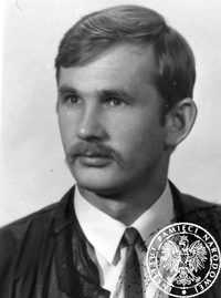 Nagrodzki Władysław Eugeniusz