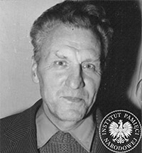 Wilkaniec Stanisław