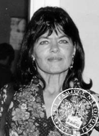 Kowalska Anna Małgorzata