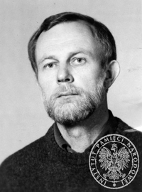 Labuda Aleksander Wit