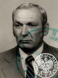 Wiereszko-Taraszkiewicz Zbigniew