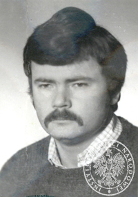 Stankiewicz Olgierd Marian