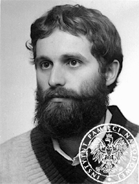 Klukowski Janusz Wojciech