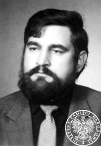 Zbroszczyk Mirosław Stanisław