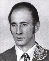 Pierzchała Kazimierz