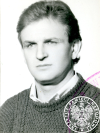 Jarzyński Jan