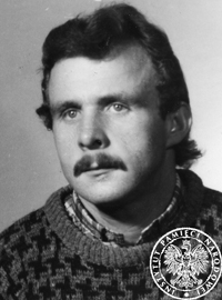 Maniowszczak Wacław