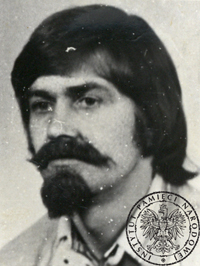 Baranowski Bogdan