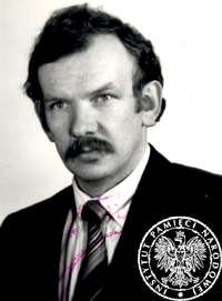 Korecki Bogusław Wincenty