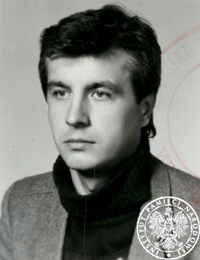 Wujczyk Sławomir Antoni