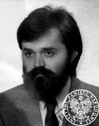 Korek Janusz Michał