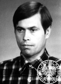 Doboszyński Andrzej Jan