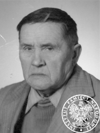 Sieja Witold Jan