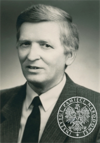 Kołakowski Mieczysław