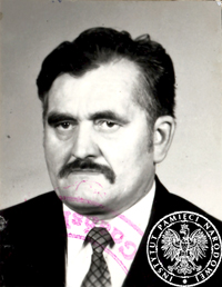 Walentynowicz Witold