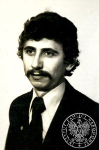 Skrzypczak Edward Stanisław