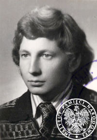 Pawlik Zygmunt Jerzy